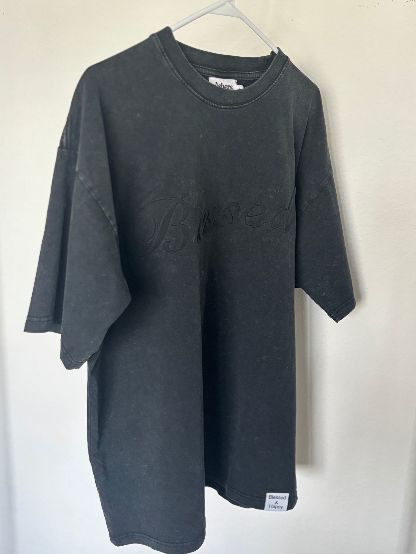 Loose Fit T-Shirt