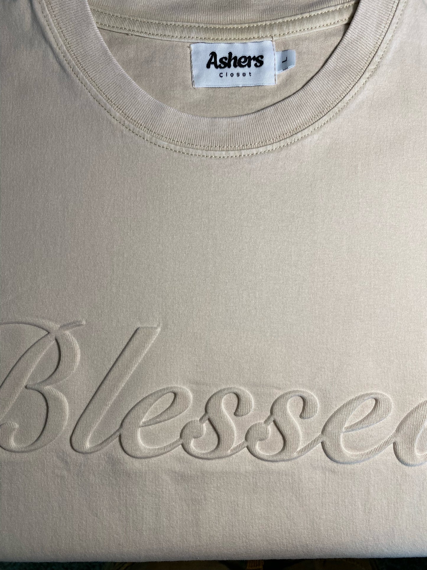 Loose Fit T-Shirt
