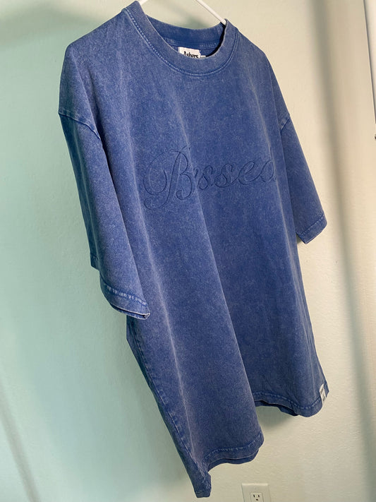 Loose Fit T-Shirt