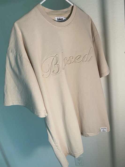 Loose Fit T-Shirt